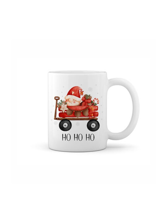 Christmas Mug Ornament