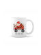 Christmas Mug Ornament