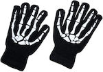 Carnival Gloves Black