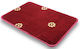 Newplan Covor Bisericesc Alee 300x400εκ. 5-10-Φ400-WD96A CHERRY-Φ400