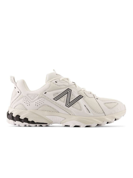 New Balance 610 Sneakers Gri