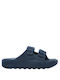 GAP Men's Slides Blue