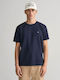 T-Shirt Dark Blue