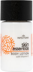 Papoutsanis Skin Essentials Body Lotion 20ml Papoutsanis Skin Essentials Body Lotion 20ml