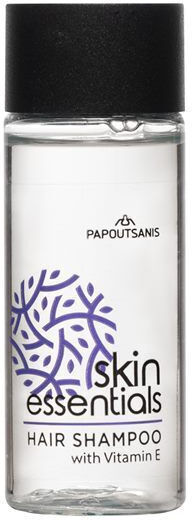 Skin Essentials Șampon & Gel De Duș 33ml 201 Bucăți 6301395