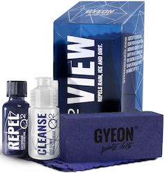 Gyeon Q2 VIEW Kit Σετ Κεραμικής Επίστρωσης Αυτο...