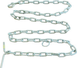 RoPet Tying Chain 2mX3.00mm for dogs