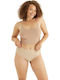 Damen Brasilien Beige