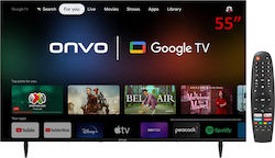 Onvo Smart TV 55" 4K UHD LED OV55F950 HDR (2023)