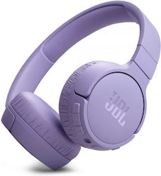 JBL Tune 670NC Bluetooth / 3.5mm με 70 ώρες Λειτουργίας JBL Tune 670NC Bluetooth / 3.5mm με 70 ώρες Λειτουργίας