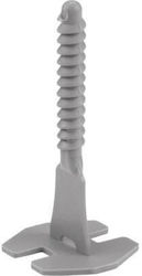 Benman Standoff Alfaierirea Plăcilor Grosime 1mm 100buc