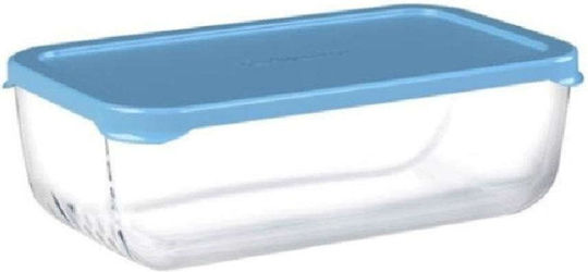 Espiel Snowbox Кутия за обяд Стъкло Син 780мл 1бр