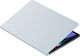 Samsung Smart Book Flip Cover Λευκό (Galaxy Tab...