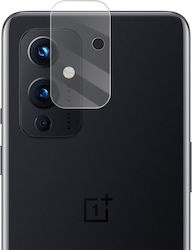 Rückkameraobjektiv Kameraschutz Gehärtetes Glas für das OnePlus 9 SYA001444701