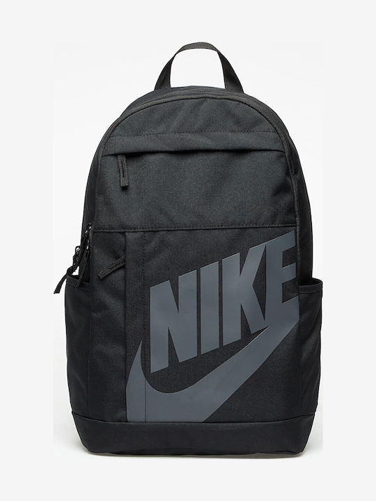 Nike Elemental 21lt Μαύρο