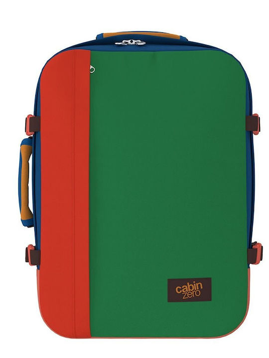 Cabin Zero Backpack 44lt Πράσινο