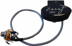 Zozef BZ-1 Humbucker Pickup Active