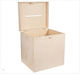 Sunday Wooden Craft Decoration 1pcs