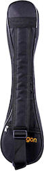 Wagon Case 01 Baglama Suitcase Black