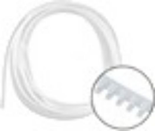 KSS Canal de Cablu cu suport perforat din Plastic Set 2buc