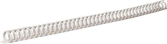 Arnocanali Cable Channel with Sticker made of Plastic 0.5m