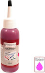 Replacement Ink for Marker in Pink color 100ml