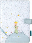 Petit Jour Paris Baby Health Booklet Case for Boy