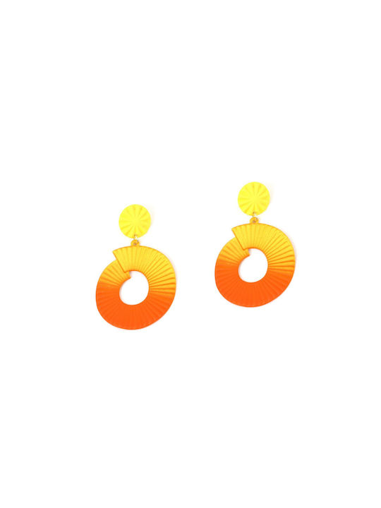 Doca Earrings Pendants