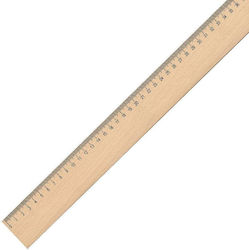 Wooden Ruler 99cm