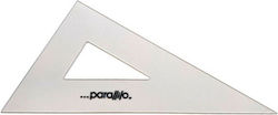 Parallilo Geometrisches Dreieck 25cm