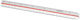 Westcott Skalierer Kunststoff 30cm
