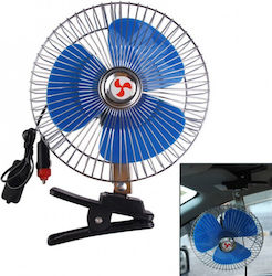 Ventilator auto 12V