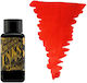 Sailor Ersatz- und Füllfederhaltertinten für Füllfederhalter Rote 30ml