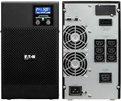 Eaton 9E 3KVA/3KVA XL UPS On-Line 24000W
