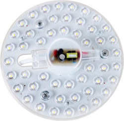 Bot Lighting LED Module Natural White 22W (MODA222B)