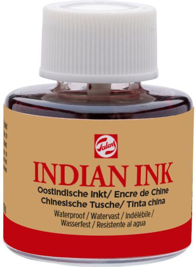 Royal Talens Ανταλλακτικό Μελάνι για Πένα Μαύρο 11ml