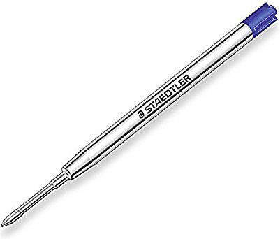 Staedtler Ανταλλακτικό Μελάνι για Στυλό Μπλε