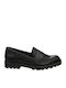 Women's Loafers in Black Color
