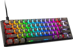 Ducky One 3 Aura Mini