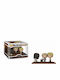 Funko Moment Animation: Attack on Titan - Eren Meets Reiner 1432
