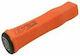 B-Race B-SOFT BMX Bicycle Handlebar Grips in Or...