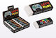 I-Total Eraser for Pencil and Pen Let's Play 1pcs White