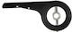 Parts Προφυλακτήρας Αλυσίδας Bicycle Guard