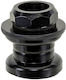NECO Bicycle Fork Cups ECO 1'' Threaded 22.4 30.0 27.0mm 390415