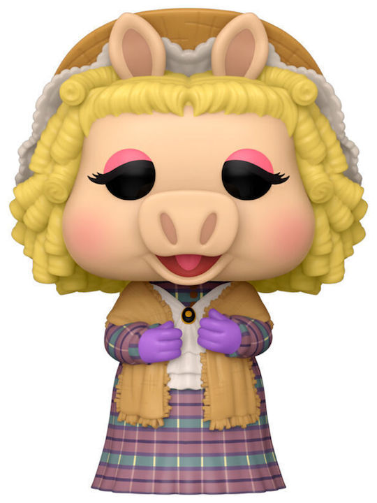 Funko Pop! Disney: Mrs. Cratchit