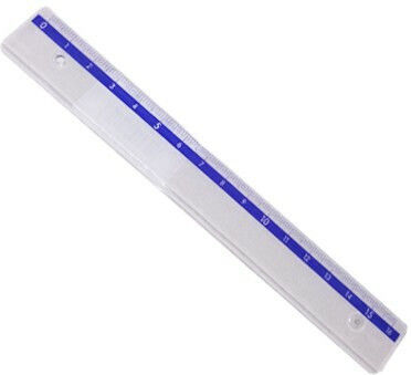 Pratel Ruler 16cm