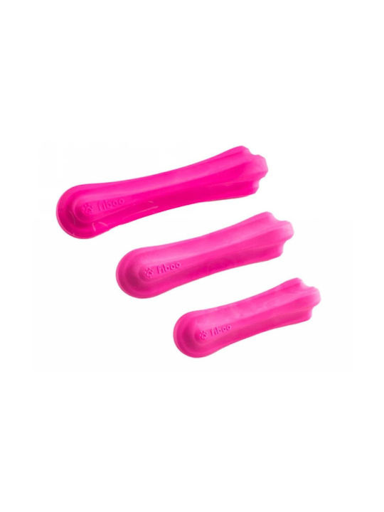 Fiboo Dog Toy Pink