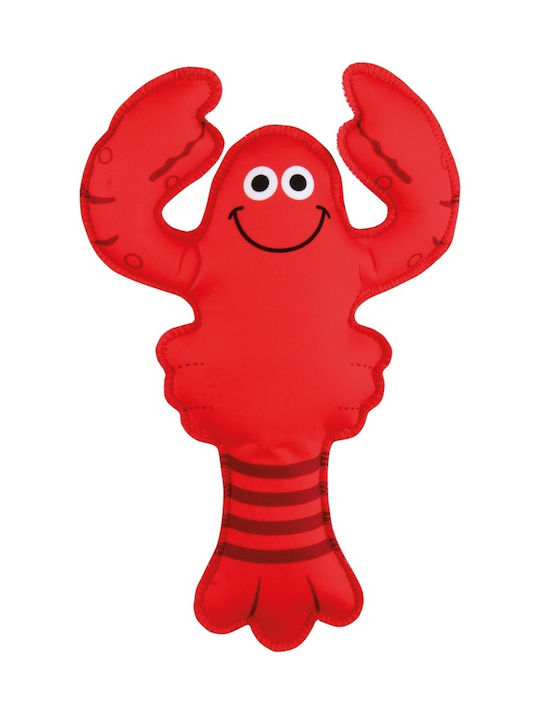 Nobby Dog Toy Red