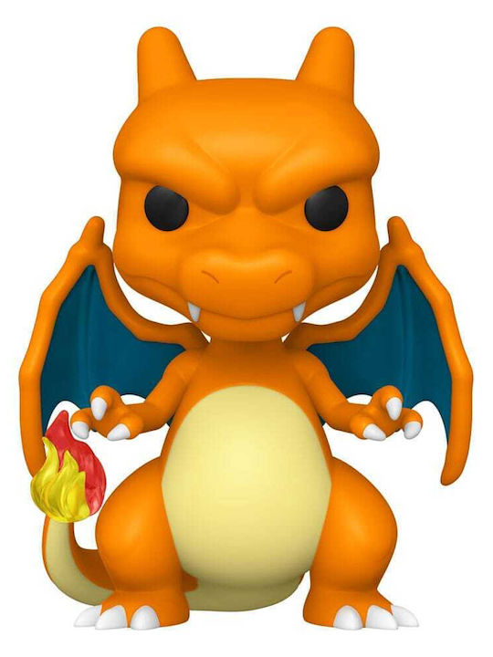 Funko Pop! Games: Pokemon - Charizard 843