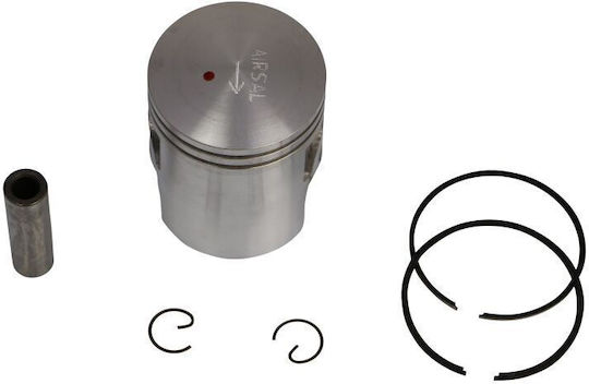 Airsal Motorcycle Piston 50mm for BMW R 50 for Yamaha DT 50